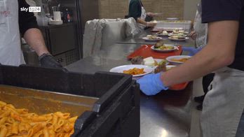 Simulato attentato terroristico a Fiumicino, il test interforze