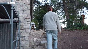 Famiglia nel bosco, accettata la casa proposta da un imprenditore