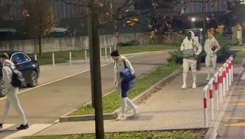 pisa inter partenza malpensa