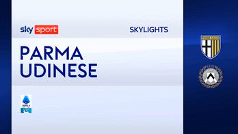 HL PAR VS UDINESE WSC_0646646