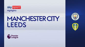 HL MANCHESTER CITY - LEEDS