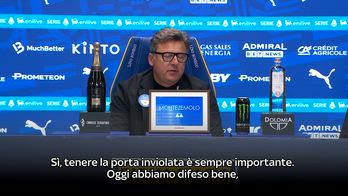 CONF RUNJAIC POST PARMA VS UDINESE_2822003