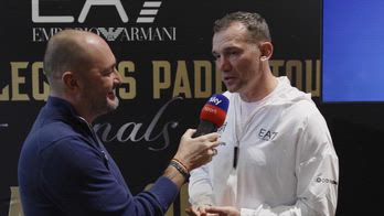 INTV SHEVCHENKO SU MONDIALI E GATTUSO_5553746