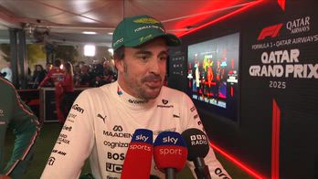 INTV ALONSO