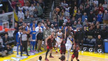 NBA, Siakam batte i Bulls a un decimo dalla fine