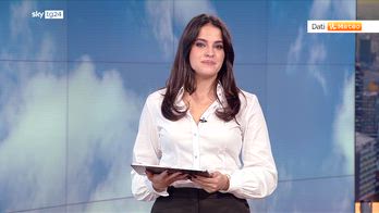 Meteo, anche la nuova settimana si apre all' insegna del maltempo