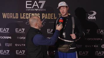 INTV INTEGRALE GALLINARI SU NAZIONALE E POETA_0747389