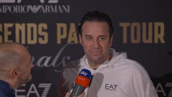 INTV INTEGRALE TONI SU LEAO  YILDIZ  FIORENTINA E NAZIONALE_1119360