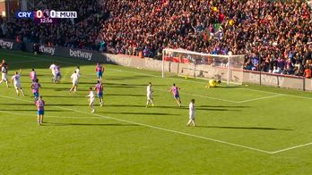 WARN! - DOPPIO RIGORE MATETA