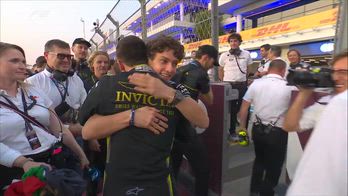 abbraccio antonelli fornaroli