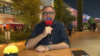 Chinchero sul futuro di Fornaroli