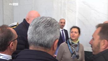 Difesa, da Napoli Crosetto rilancia leva militare in Italia