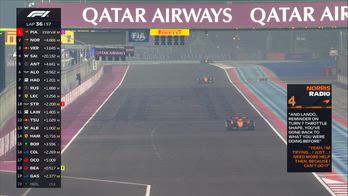 RADIO TEAM NORRIS HA BISOGNO AIUTO