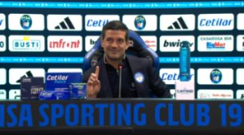 CONFERENZA CHIVU ALLARME ANTINCENDIO