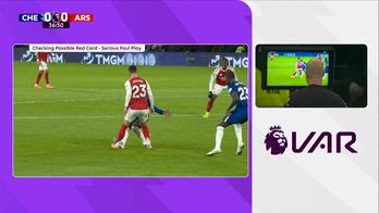 WARN! - FALLACCIO CAICEDO