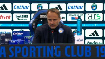 CONF GILARDINO SU ORGOGLIO PRESTAZIONE POST INTER_5145806