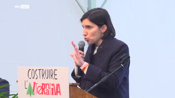 Caso MPS, Schlein: Giorgetti riferisca in parlamento