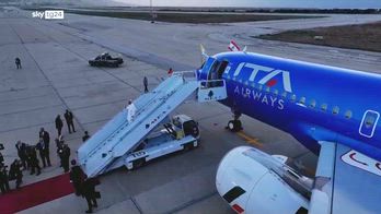 ERROR! SRV VIAGGIO PAPA 1 GIORNO LIBANO