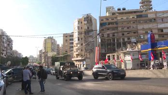 Medioriente, il Libano che accoglie il Papa tra crisi e convivenza