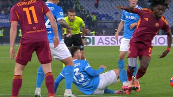 COMMENTI EPISODIO KONE