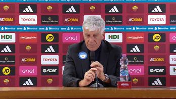 GASPERINI CONFERENZA