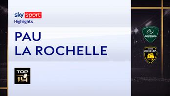 HL RUGBY TOP 14 PAU-LA ROCHELLE_0322409