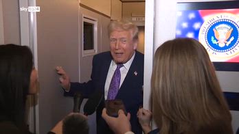 Giorni di intensi colloqui per l'Ucraina, Trump: buone chance per la pace. Witkoff a Mosca per incontro con Putin