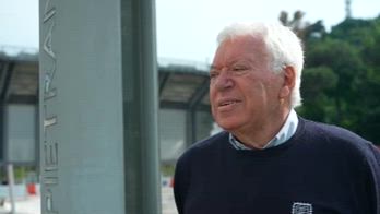 COCCODRILLO PIENTRANGELI