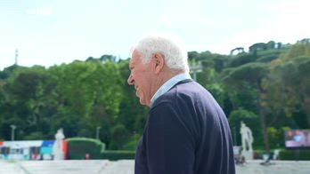 Il tennis dice addio a Nicola Pietrangeli: il capitano della Davis del '76 aveva 92 anni