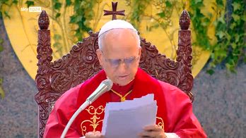 Missione in Libano, Papa Leone XIV: offrire ai giovani prospettive di rinascita e crescita