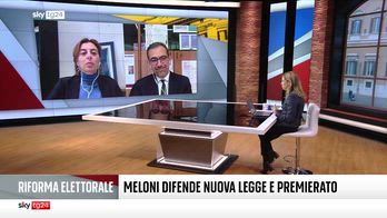 Posizioni di Governo e opposizioni sulla riforma elettorale