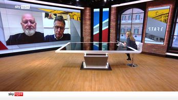 Bonaccini (PD) e Salini (PPE) ospiti di Start