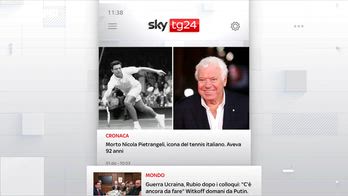 SkyTg24 Business, la puntata del 1 dicembre