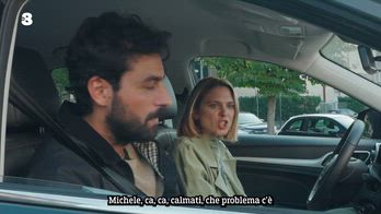 Love Bugs 2025: Il posto di blocco