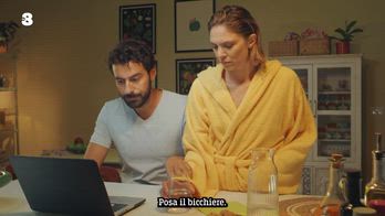 Love Bugs 2025: Michele e la sua fobia per i microbi