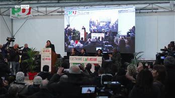 ERROR! Nodi Pd, Schlein: Siamo primo partito e perno fondamentale alleanza