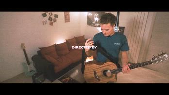 VIDEO - Nicola Fruzzetti presenta il singolo Maggio 2004