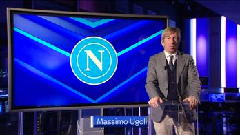 CORNER UGOLINI NAPOLI