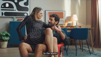 Love Bugs 2025: Il senso dellâosservazione di Michele