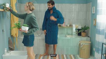 Love Bugs 2025: Il pollice nero di Brenda