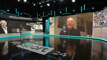 GIOVANNI BRUNO RICORDO PIETRANCGELI