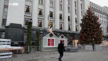 Ucraina, cos'è l'operazione Midas che scuote il governo Zelensky