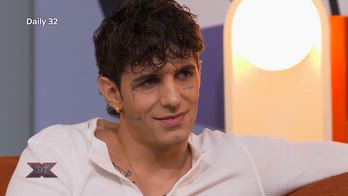 Daily X Factor 2025, direzione Napoli verso la Finale!