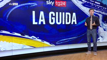 La Guida: Il carro davanti ai buoi del campo largo