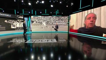 BERTOLUCCI SU PIETRANGELI