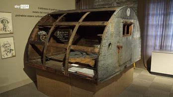 Courmayeur, il Museo alpino Duca degli Abruzzi