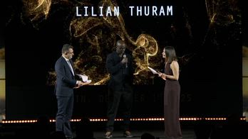 THURAM AL GOLDEN BOY