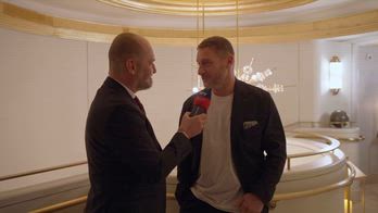 INTV TOTTI