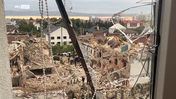 Meloni: convergenza Ue-Usa fondamento pace giusta. Tajani: prepararsi a difesa da guerra ibrida