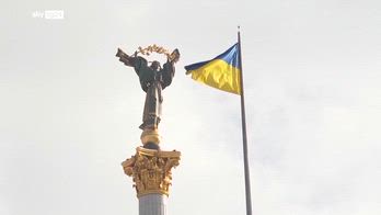 Ucraina, l'inviato di Trump vola a Mosca per vedere Putin